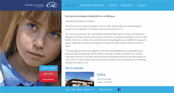 Desktop Screenshot of oswegocac.org